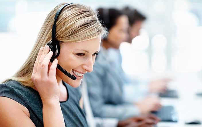 Call Center Positions
