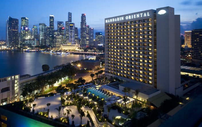 Hotels for Singapore, Singapore | Cruises