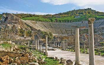 Bodrum, Turkey