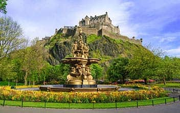 Edinburgh, United Kingdom