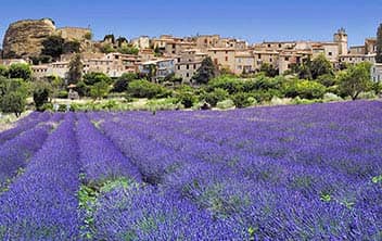 Provence (Marseille), France