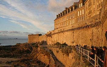 Saint-Malo, France