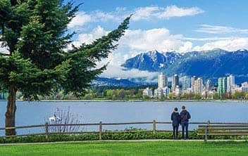 Vancouver, British Columbia, Canada