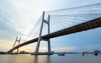 Ho Chi Minh City (Phu My), Vietnam