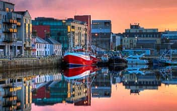 Galway, Ireland