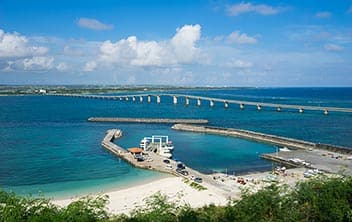 Miyakojima (Hirara), Japan