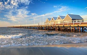 Busselton, Australia