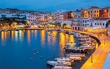 Ciutadella de Menorca, Spain Cruises | Oceania Cruises