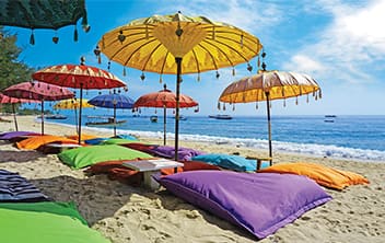 Bali (Celukan Bawang), Indonesia