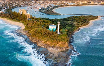 Mooloolaba, Australia