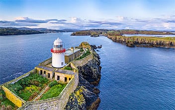 Killybegs, Ireland