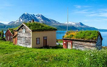 Tromsø, Norway