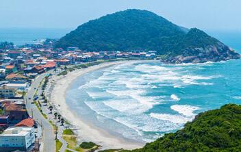 Sao Francisco Do Sul, Brazil Cruises | Oceania Cruises