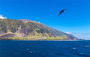 Tristan Da Cunha, United Kingdom