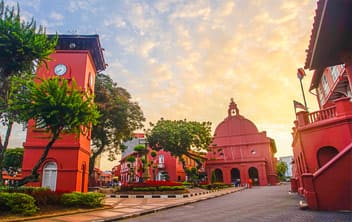 Melaka, Malaysia