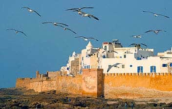 Agadir, Morocco