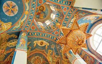 Archangel Russia Day Tours From Cruise Ships
