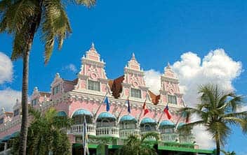 Royal Plaza Mall in Oranjestad - Tours and Activities