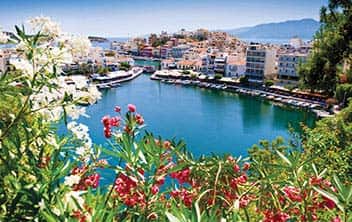Agios Nikolaos (Crete), Greece