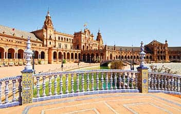 Seville (Cadiz), Spain