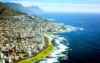 Cape Town, South Africa