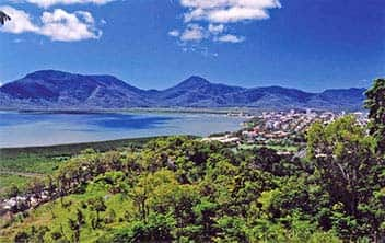 Cooktown, Australia