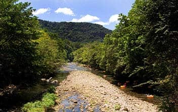 Roseau, Dominica