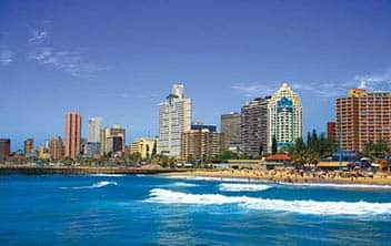 Durban, South Africa