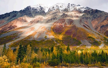 アラスカ州ダッチハーバー アリューシャン列島 のクルーズ オーシャニアクルーズ アラスカ州ダッチハーバー アリューシャン列島 のクルーズ オーシャニアクルーズ