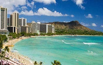 Honolulu, Oahu, United States