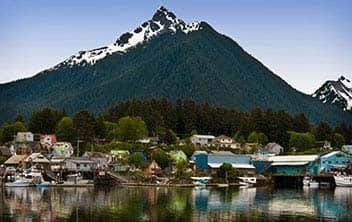 cruise haines alaska