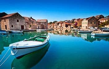 Hvar, Croatia