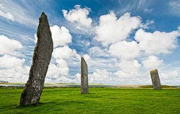 Kirkwall (Orkney Islands), United Kingdom