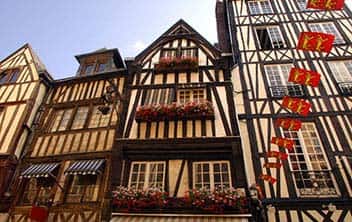 Paris (Le Havre), France