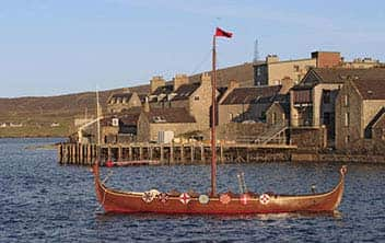 Lerwick (Shetland Islands), United Kingdom