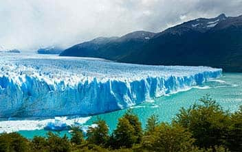 Laguna San Rafael, Chile