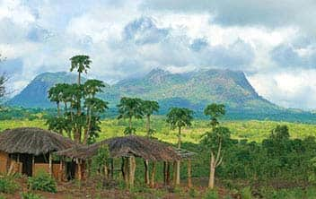 Mayotte, French Comoros