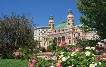 Monte Carlo, Monaco