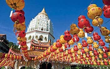 Penang, Malaysia