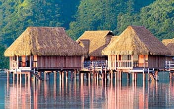 Papeete (Tahiti), French Polynesia