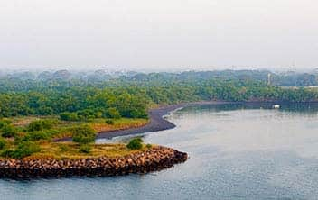 Puerto Quetzal, Guatemala