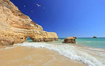 Portimao Portugal Kreuzfahrten Oceania Cruises