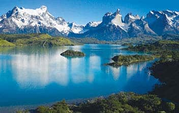 Punta Arenas, Chile