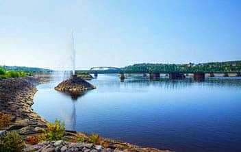 Saguenay, Quebec, Canada