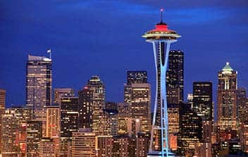 Seattle, Washington, United States