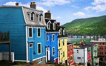St. John's, Newfoundland, Canada