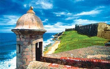 San Juan, Puerto Rico