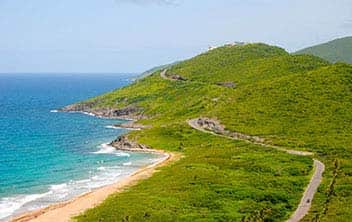Basseterre, St. Kitts