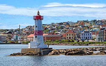 Saint-Pierre, Saint-Pierre & Miquelon
