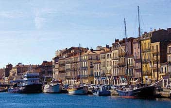 SEX ESCORT Sète